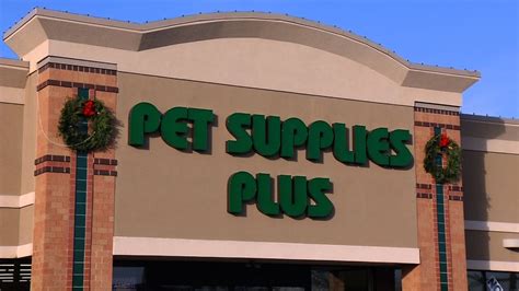 Get directions, reviews and information for Pet Supplies Plus in Neenah, WI. You can also find other Pet Supplies on MapQuest ... Pet Supplies Plus. 872 Fox Point Plz ... 
